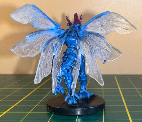 Swordwing - Lords of Madness - Dungeons and Dragons Miniatures (DDM) - #49